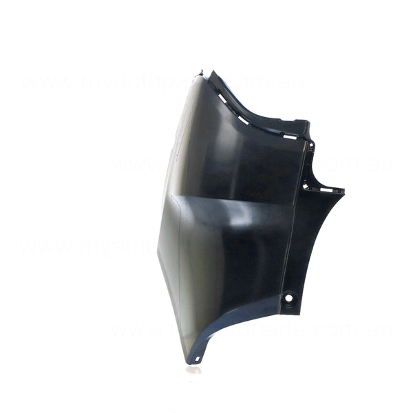 OEM Rear Bar End Drivers Side suits Honda HR-V RU 2014 to 2018