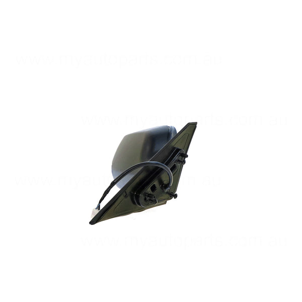 Door Mirror Drivers Side Certified Suits Mazda 6 GG 2005 to 2008