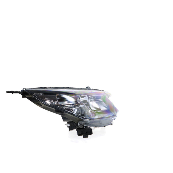 Halogen Manual Adjust Head Lamp Drivers Side Certified Suits Honda CR-V RM 2012 to 2017