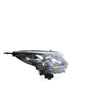 Halogen Manual Adjust Head Lamp Drivers Side Certified Suits Honda CR-V RM 2012 to 2017