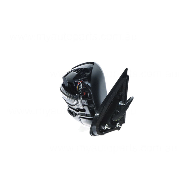 Door Mirror Drivers Side OEM suits Nissan Navara ST-X 2015 to 2019