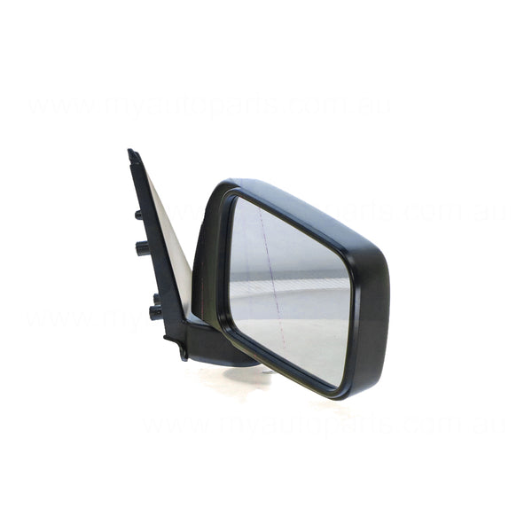 Door Mirror Drivers Side OEM Suits Nissan Patrol GU/Y61 Ute 1999 to 2016