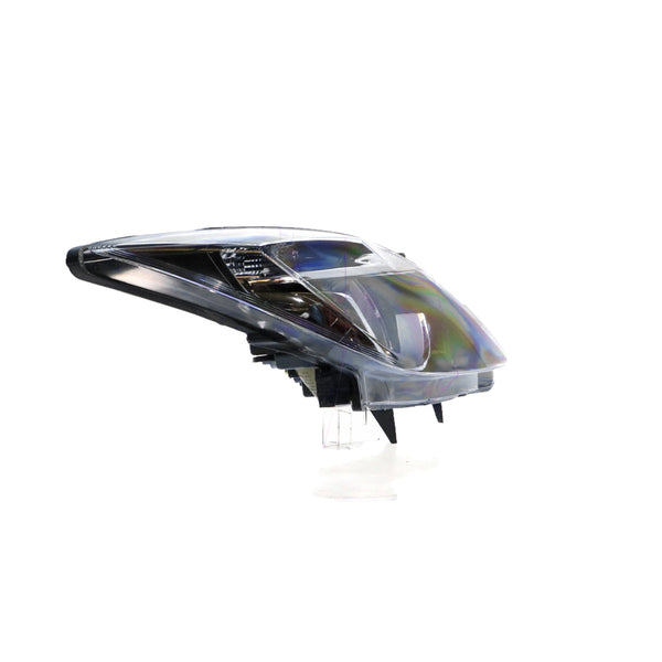 Halogen Head Lamp Driver Side Certified suits Mazda BT50 UR 9/2015 On