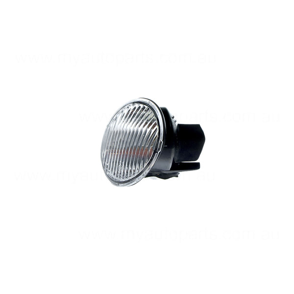 Front Park / Indicator Lamp Passenger Side Certified Suits Toyota Corolla AE112R 1998 to 1999