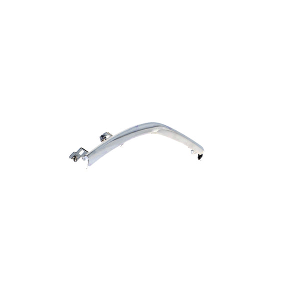 Grille Mould Aftermarket Suits Mazda 6 GJ 2015 to 2016