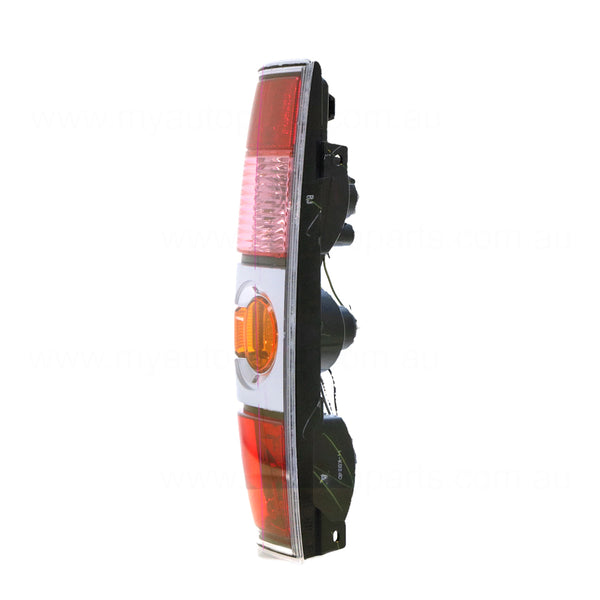 Tail Lamp Drivers Side OEM Suits Mazda BT50 UN 11/2006 to 6/2008