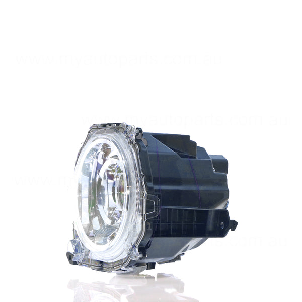 LED Head Lamp Passenger Side OEM Suits Suzuki Jimny JB74 2018 to 2021