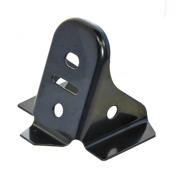 Rear Bar Bracket OEM Suits Mazda 6 GH 2008 to 2012