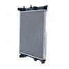 Radiator Aftermarket suits Peugeot 207 & Citreon C3