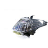 Halogen Head Lamp Passenger Side OEM Suits Nissan Patrol Y62 2012 to 2021