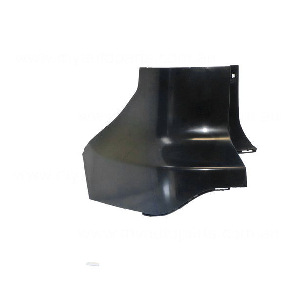 OEM Rear Bar suits Honda CR-V RE 2007 to 2009