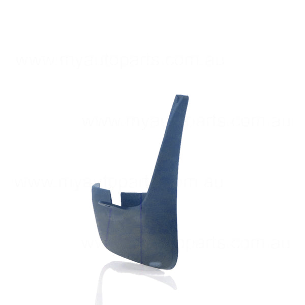 Rear Mud Flap Drivers Side OEM suits Toyota Corolla 2012 to 2018
