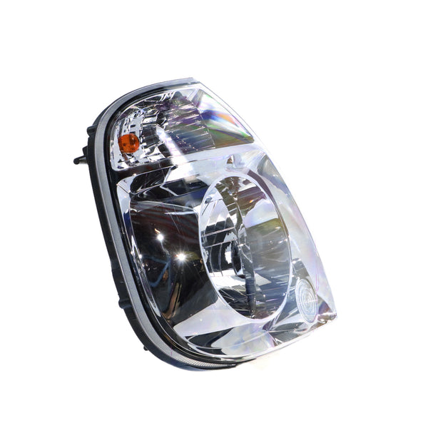 Head Lamp Drivers Side OEM Suits Kia K2700 / 2900 PU/PU3 2005 to 2008