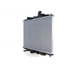 Radiator 32 / 32 mm Plastic Aluminium 425 x 730 x 16 mm Manual/Auto 2.0 L PE-VPS 2.5 L PY-VPR Aftermarket Suits Mazda CX-5 KE 2012 to 2017