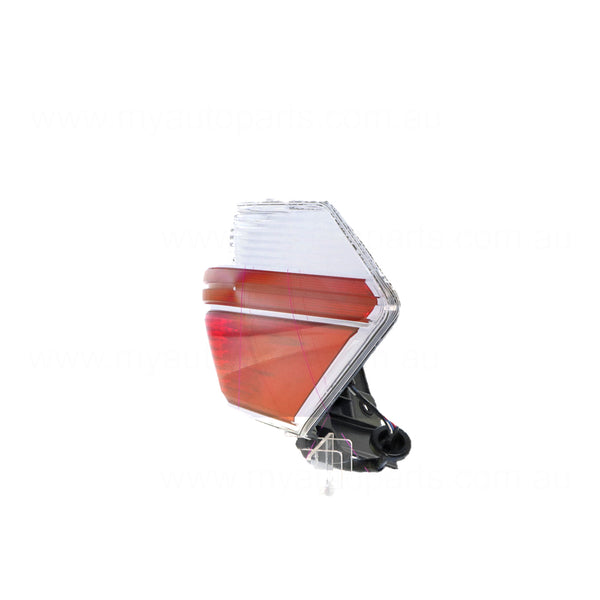 Red/Clear Tail Lamp Passenger Side OEM suits Nissan X-Trail T32