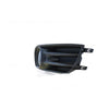 Front Bar Grille Passenger Side OEM Suits Nissan Pulsar ST C12 3/2013 to 12/2016