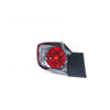 Tail Lamp Passenger Side Certified suits Mazda 3 BL Hatch 3/2009 to 12/2013