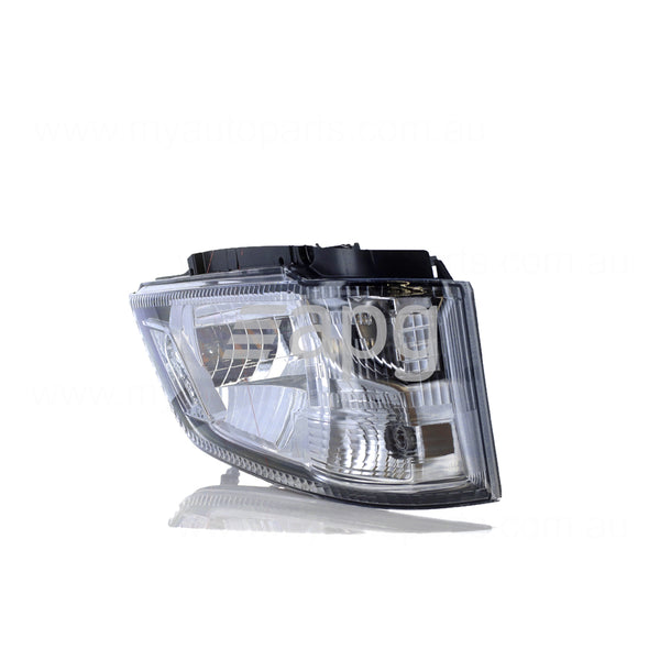 Head Lamp Drivers Side Certified suits Hino 300 2011 onwards