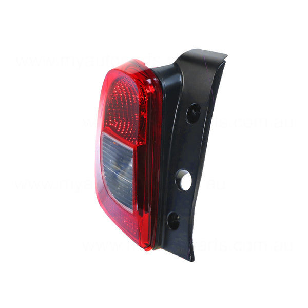 Tail Lamp Passenger Side OEM Suits Nissan Micra K13 2015 to 2016