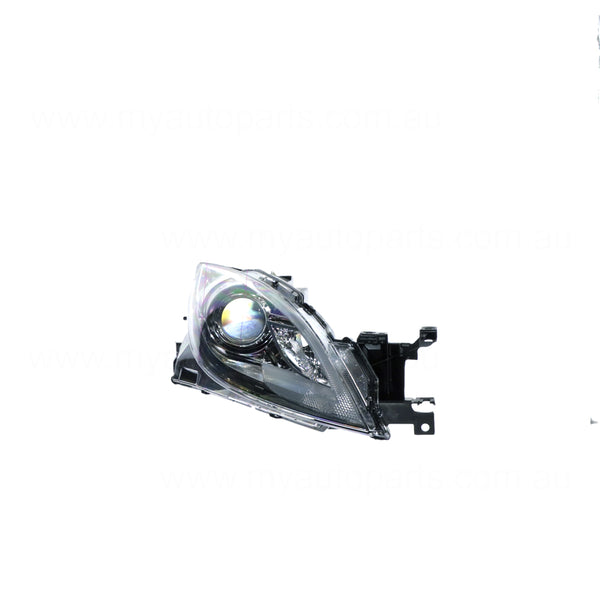 Xenon Head Lamp Drivers Side OEM Suits Mazda 6 GH Hatch 3/2010 to 12/2012