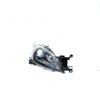 Xenon Head Lamp Drivers Side OEM Suits Mazda 6 GH Hatch 3/2010 to 12/2012