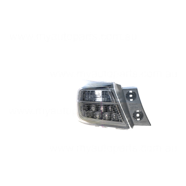 Tail Lamp Passenger Side OEM Suits Honda Odyssey Luxury RB 2011 to 2014