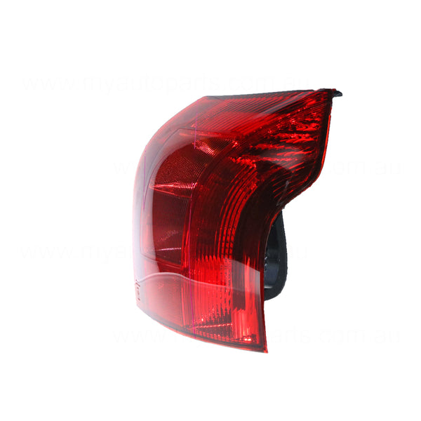 Tail Lamp Drivers Side Certified Suits Toyota Corolla ZZE122R 2001 to 2004