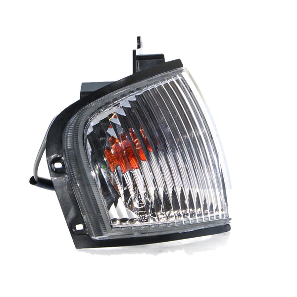 Front Park / Indicator Lamp Drivers Side Certified Suits Mazda B Series UN 2002 to 2006