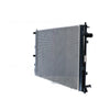 Radiator OEM suits Honda Civic