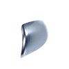 Silver Door Mirror Cover Passenger Side OEM suits Mazda 2 & Mazda 6