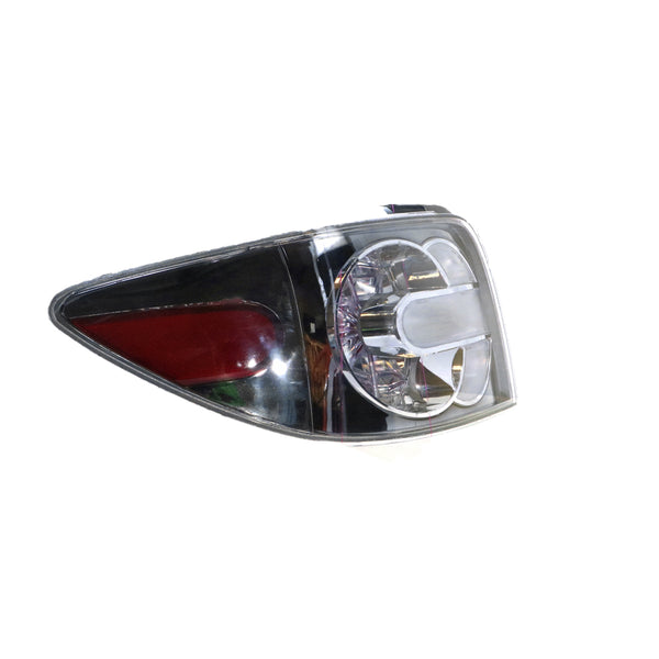 Tail Lamp Passenger Side Certified Suits Mazda CX-7 ER 9/2009 to 2/2012