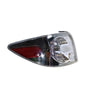 Tail Lamp Passenger Side Certified Suits Mazda CX-7 ER 9/2009 to 2/2012