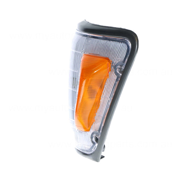 Front Park / Indicator Lamp Passenger Side Aftermarket suits Toyota