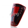 OEM Tail Lamp Drivers Side suits Nissan Navara 4x2 D23, Nissan Navara 4x4 D23 2020 onwards