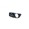Front Bar Grille With Fog Light Mount Drivers Side OEM Suits Nissan Pulsar B17 2012 to 2017