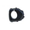 Front Bar Grille Passenger Side OEM Suits Kia Sorento XM 2009 to 2012