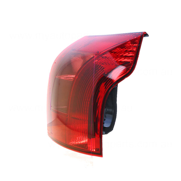 Tail Lamp Drivers Side OEM Suits Toyota Corolla ZZE122R Hatch 10/2001 to 4/2004