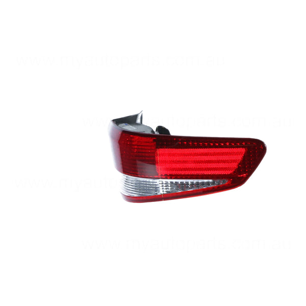 Tail Lamp Drivers Side Aftermarket Suits Honda Accord CM 11/2002 To 5/2006
