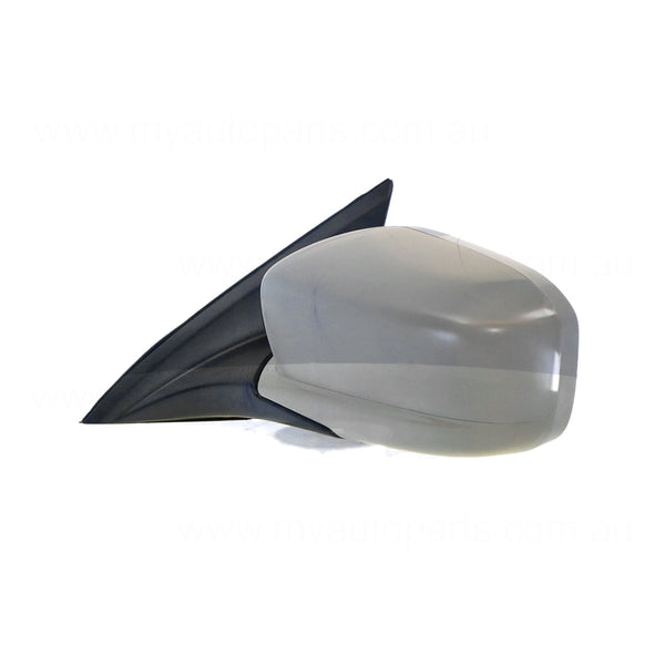 Door Mirror Passenger Side OEM Suits Honda Accord CM 2002 to 2008
