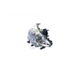Head Lamp Drivers Side OES  Suits Peugeot 207 A7 GT/GTI/XT/XE 2007 to 2012