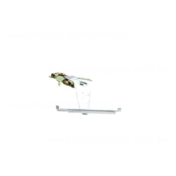 Front Door Window Regulator Drivers Side Aftermarket suits Toyota