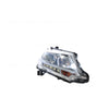 Head Lamp Drivers Side OEM Suits Honda Odyssey VTi RC 2014 to 2017