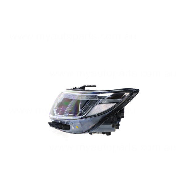 Xenon Adaptive Head Lamp Passenger Side OEM Suits Kia Sorento XM 2012 to 2015