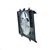 Radiator Fan Assembly Aftermarket suits Mazda CX-3 DK