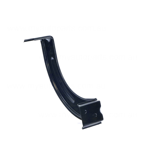Front Bar Retainer Drivers Side OEM suits Nissan Navara Series 1