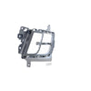 Front Bar Grille With Fog Light/Wash/Sensor Mount Passenger Side Aftermarket Suits Mazda 6 GH 2/2008 to 3/2010