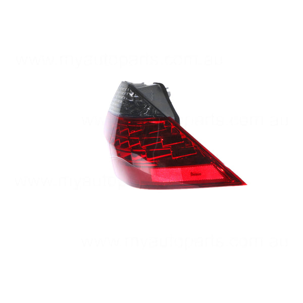 LED Tail Lamp Drivers Side Aftermarket Suits Honda Accord CM 5/2006 To 2/2008