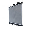Radiator Aftermarket suits Nissan