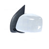 Door Mirror Passenger Side OEM Suits Nissan Navara D40 2008 to 2015
