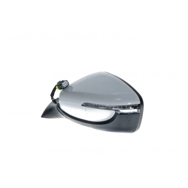 Door Mirror Passenger Side OEM Suits Kia Cerato S YD Sedan/Hatch 2013 to 2016